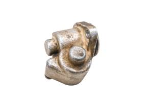 01 Yamaha Grizzly 600 4x4 Speedometer Gear Housing YMF600F