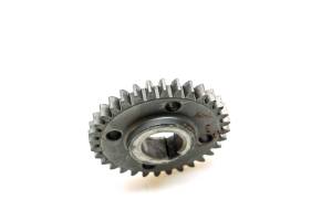 Yamaha - 00 Yamaha Kodiak 400 2x4 Crank Gear YFM400 - Image 3