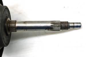 Yamaha - 01 Yamaha Kodiak 400 4x4 Centrifugal Wet Clutch YFM400F - Image 2