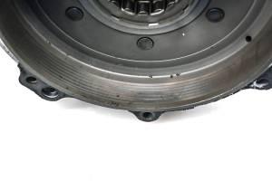 Yamaha - 01 Yamaha Kodiak 400 4x4 Centrifugal Wet Clutch YFM400F - Image 3