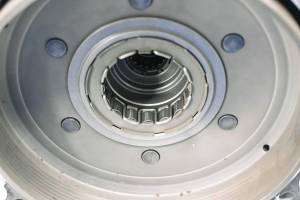 Yamaha - 01 Yamaha Kodiak 400 4x4 Centrifugal Wet Clutch YFM400F - Image 4