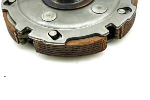 Yamaha - 01 Yamaha Kodiak 400 4x4 Centrifugal Wet Clutch YFM400F - Image 5
