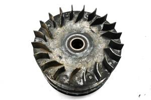 Yamaha - 01 Yamaha Kodiak 400 4x4 Primary Drive Clutch YFM400F - Image 5