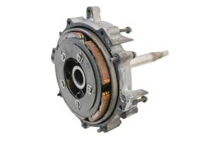Yamaha - 03 Yamaha Kodiak 450 4x4 Centrifugal Wet Clutch YFM450F - Image 2