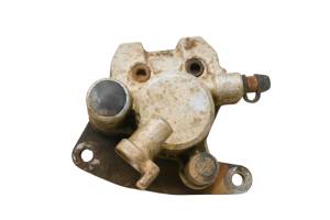 Yamaha - 03 Yamaha Kodiak 450 4x4 Front Right Brake Caliper YFM450F - Image 2