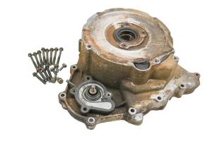 03 Yamaha Kodiak 450 4x4 Stator Cover YFM450F
