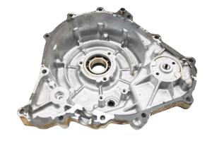 Yamaha - 03 Yamaha Kodiak 450 4x4 Stator Cover YFM450F - Image 3