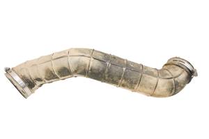 21 Polaris Pro XD 2000G Clutch Inlet To Tunnel Hose Duct