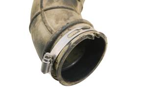 Polaris - 21 Polaris Pro XD 2000G Clutch Inlet To Tunnel Hose Duct - Image 4