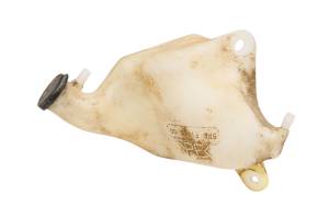 03 Yamaha Kodiak 450 4x4 Coolant Overflow Radiator Bottle YFM450F