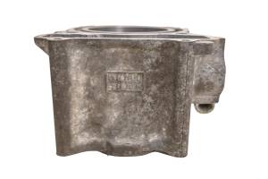 Yamaha - 03 Yamaha Kodiak 400 4x4 Cylinder YFM400F - Image 2