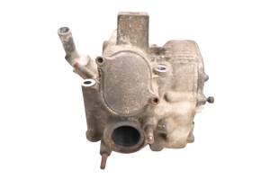 Yamaha - 03 Yamaha Kodiak 400 4x4 Cylinder Head YFM400F - Image 4