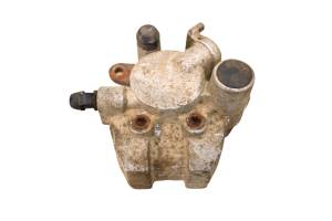 Yamaha - 03 Yamaha Kodiak 400 4x4 Front Right Brake Caliper YFM400F - Image 3