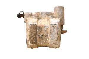 Yamaha - 03 Yamaha Kodiak 400 4x4 Front Right Brake Caliper YFM400F - Image 4