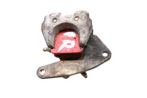 Yamaha - 01 Yamaha Wolverine 350 4x4 Front Right Brake Caliper YFM350FX - Image 3