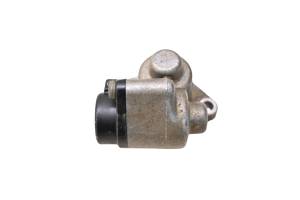 99 Yamaha Grizzly 600 4x4 Speedometer Gear & Housing YFM600F