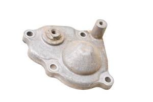 00 Yamaha Kodiak 400 Shift Shaft Cover YFM400