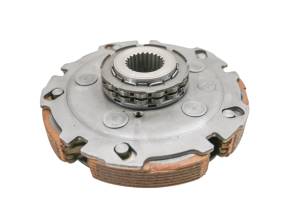 Yamaha - 00 Yamaha Kodiak 400 4x4 Centrifugal Wet Clutch YFM400F - Image 3