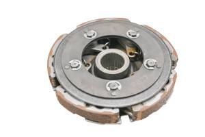 Yamaha - 00 Yamaha Kodiak 400 4x4 Centrifugal Wet Clutch YFM400F - Image 4