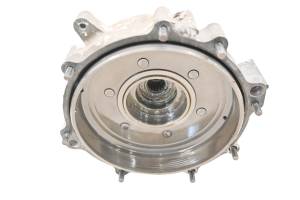 Yamaha - 00 Yamaha Kodiak 400 4x4 Centrifugal Wet Clutch YFM400F - Image 5