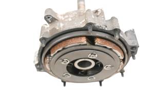 Yamaha - 00 Yamaha Kodiak 400 4x4 Centrifugal Wet Clutch YFM400F - Image 6