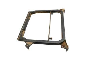 05 Yamaha Kodiak 450 4x4 Front Fender Support Bracket Mount YFM450F