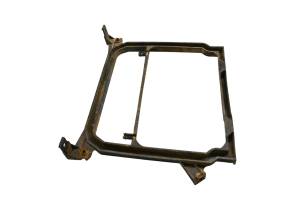 Yamaha - 05 Yamaha Kodiak 450 4x4 Front Fender Support Bracket Mount YFM450F - Image 4