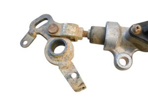 Yamaha - 06 Yamaha Grizzly 660 4x4 Rear Brake Master Cylinder YFM660F - Image 3