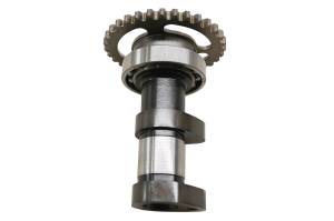 Suzuki - 07 Suzuki RMZ250 Intake Camshaft Cam Shaft - Image 3