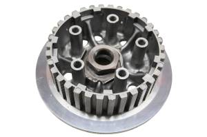 Suzuki - 07 Suzuki RMZ250 Inner Clutch Hub - Image 1