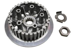 Suzuki - 07 Suzuki RMZ250 Inner Clutch Hub - Image 2