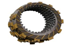 Suzuki - 07 Suzuki RMZ250 Clutch Plates - Image 3