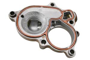 Suzuki - 07 Suzuki RMZ250 Water Pump Cover - Image 3