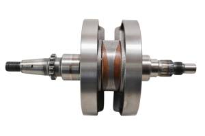 Suzuki - 07 Suzuki RMZ250 Crankshaft Crank Shaft & Connecting Rod - Image 3