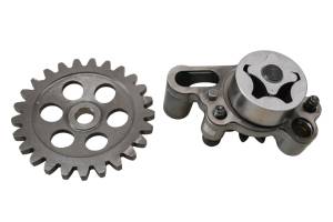 Suzuki - 07 Suzuki RMZ250 Oil Pump - Image 2