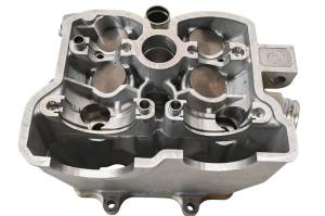 Suzuki - 07 Suzuki RMZ250 Cylinder Head - Image 3
