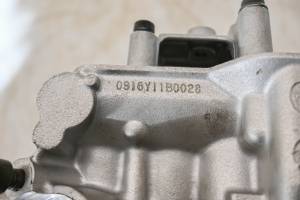 Suzuki - 07 Suzuki RMZ250 Cylinder Head - Image 8