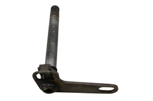 Suzuki - 07 Suzuki RMZ250 Transmission Shift Shaft Shifter - Image 2