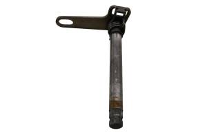 Suzuki - 07 Suzuki RMZ250 Transmission Shift Shaft Shifter - Image 3