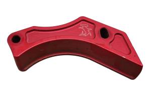 07 Suzuki RMZ250 Case Saver Chain Guard Hammerhead