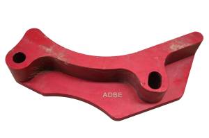 Hammerhead - 07 Suzuki RMZ250 Case Saver Chain Guard Hammerhead - Image 3