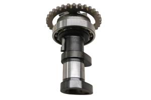 Suzuki - 07 Suzuki RMZ250 Exhaust Camshaft Cam Shaft - Image 3