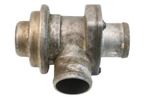 Kawasaki - 10 Kawasaki Ultra 260X Air Bleed Relief Valve - Image 2