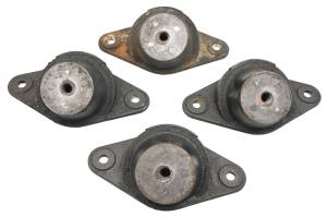 10 Kawasaki Ultra 260X Engine Damper Brackets Mounts