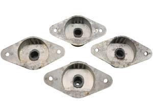 Kawasaki - 10 Kawasaki Ultra 260X Engine Damper Brackets Mounts - Image 3