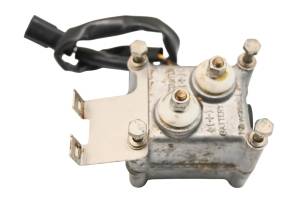 Kawasaki - 10 Kawasaki Ultra 260X Starter Solenoid - Image 2