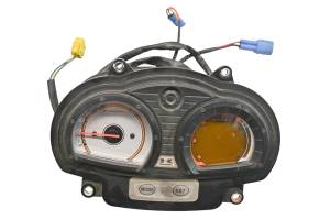 10 Kawasaki Ultra 260X Speedometer Dash