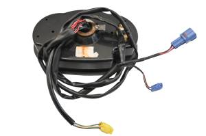 Kawasaki - 10 Kawasaki Ultra 260X Speedometer Dash - Image 3