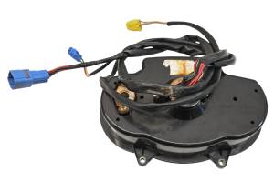 Kawasaki - 10 Kawasaki Ultra 260X Speedometer Dash - Image 4