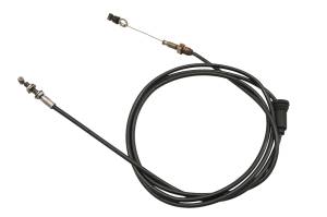 Kawasaki - 10 Kawasaki Ultra 260X Throttle Cable - Image 2
